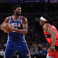 Philadelphia 76ers 3e à l'Est ou non garanti
